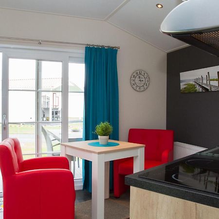 Luxus Chalet Bis 2 Personen Ohne Hund Norden Bagian luar foto