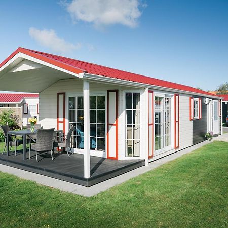 Luxus Chalet Bis 2 Personen Ohne Hund Norden Bagian luar foto